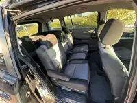 Usado Mazda 5 Sportive 143 CV (105 kW) 2007 Negro Monovolumen