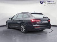 usado Audi A6 Avant 45 Tdi Sport Quattro Tiptronic