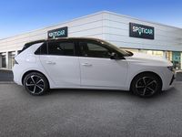 Usado Opel Astra 130 CV (95 kW) 2024 Blanco Berlina