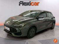 Usado MG MG3 116 CV (85 kW) 2025 Gris / plata Utilitario