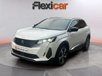 Usado Peugeot 3008 Allure 131 CV (96 kW) 2023 Blanco SUV