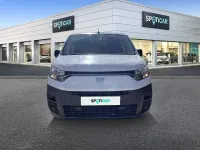 Usado Fiat Doblò S 102 HP (75 kW) 2023 Branco Monovolume