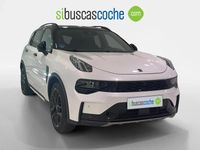 Usado Lynk & Co 01 261 CV (191 kW) 2025 Blanco SUV