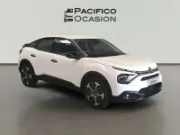 Usado Citroën C4 Feel 131 CV (96 kW) 2023 Blanco SUV