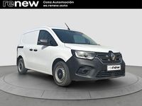 Usado Renault Kangoo 88 kW (120 CV) 2023 Blanco Monovolumen