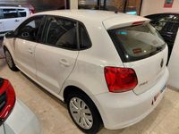 Usado VW Polo Advance 105 CV (77 kW) 2010 Blanco Utilitario