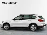 Usado BMW X1 Executive 220 CV (161 kW) 2022 Blanco SUV