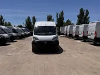 Usado Fiat Ducato 139 CV (102 kW) 2021 Blanco Van