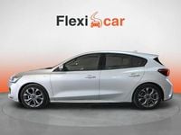 Usado Ford Focus ST-Line 126 CV (92 kW) 2023 Gris Berlina