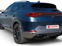 Usado Cupra Formentor VZ 310 CV (228 kW) 2021 SUV