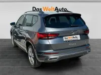 Nuevo Seat Ateca FR 115 CV (84 kW) 2026 Gris SUV
