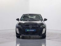 Nuevo Peugeot 208 Allure 102 CV (75 kW) 2025 Negro Utilitario