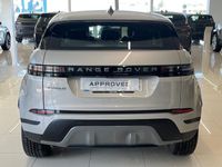 Usado Land Rover Range Rover evoque S 163 CV (119 kW) 2025 Gris / plata SUV