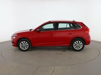 Usado Skoda Kamiq Ambition 95 CV (69 kW) 2021 Rojo SUV