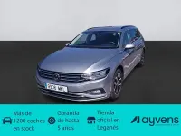 Usado VW Passat Executive 122 CV (89 kW) 2023 Otro Familiar