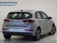 Usado Hyundai i30 99 CV (72 kW) 2024
