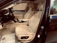 Usado BMW 530 252 CV (185 kW) 2018 Azul Berlina