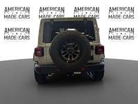 Usado Jeep Wrangler 476 CV (350 kW) 2024 Azul SUV
