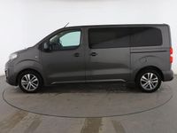 Usado Peugeot Traveller Active 150 CV (110 kW) 2019 Gris Monovolumen