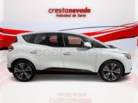 Usado Renault Scénic IV Zen 160 CV (117 kW) 2018 Blanco Monovolumen