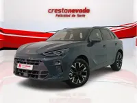 Begagnad Cupra Terramar 150 HK (110 kW) 2024 SUV