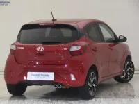 Usado Hyundai i10 N Line 79 CV (58 kW) 2025 Otro Utilitario