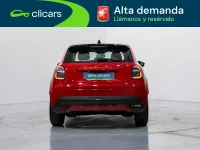 Usado Fiat 600E Red 114 kW (156 CV) 2024 Rojo SUV