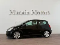 Usado Citroën C2 VTR Sport 70 CV (51 kW) 2007 Negro Utilitario