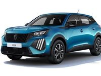 Nuevo Peugeot 2008 Style 145 CV (106 kW) 2025 Azul SUV