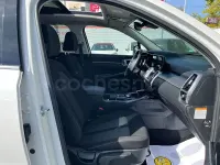 Używany Kia Sorento 265 KM (194 kW) 2021 Biały SUV