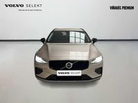 Usado Volvo V60 Plus 197 CV (144 kW) 2025 Beige Familiar