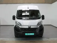 Usado Citroën Jumper 140 CV (102 kW) 2022 Blanco Monovolumen