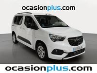 Usado Opel Combo Business Edition 102 CV (75 kW) 2023 Blanco Familiar