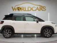 Usado Citroën C3 Aircross PureTech 110 CV (80 kW) 2023 Blanco SUV