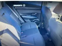 Usado Hyundai Tucson 115 CV (84 kW) 2022 Azul SUV