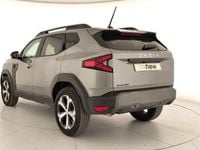 Usado Dacia Duster Journey 131 CV (96 kW) 2025 Gris SUV