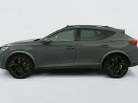 Usado Cupra Formentor VZ 245 CV (180 kW) 2023 SUV