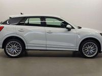 usado Audi Q2 35 TDI Adrenalin S tronic 110kW