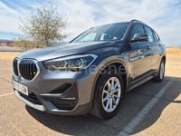 Usado BMW X1 116 CV (85 kW) 2020 Gris / plata SUV