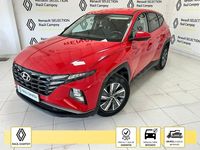 Usado Hyundai Tucson 115 CV (84 kW) 2022 Rojo SUV