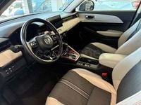 Usado Honda HR-V Advance 131 CV (96 kW) 2024 Gris / plata SUV