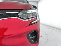 Usado Renault Captur Techno 140 CV (102 kW) 2024 Rojo SUV
