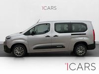 Usado Citroën Berlingo 130 CV (95 kW) 2025 Gris Monovolumen
