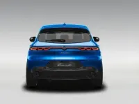 Usado Alfa Romeo Tonale Veloce 280 CV (205 kW) 2023 Azul SUV