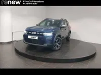 Usado Dacia Bigster Expression 156 CV (114 kW) 2025 Azul SUV
