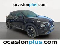 Usado Nissan Juke Acenta 114 CV (83 kW) 2024 Blanco SUV