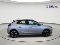 Usado Opel Corsa-e Elegance 100 kW (137 CV) 2023 Plateado Utilitario