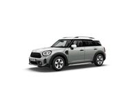 Usado Mini Cooper Countryman 136 CV (100 kW) 2021 Gris / plata SUV