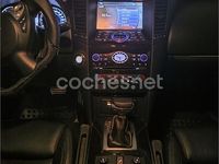 Usado Infiniti QX70 Premium 238 CV (175 kW) 2015 Blanco SUV