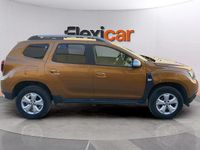 Brugt Dacia Duster Acces 115 HK (84 kW) 2018 Orange SUV